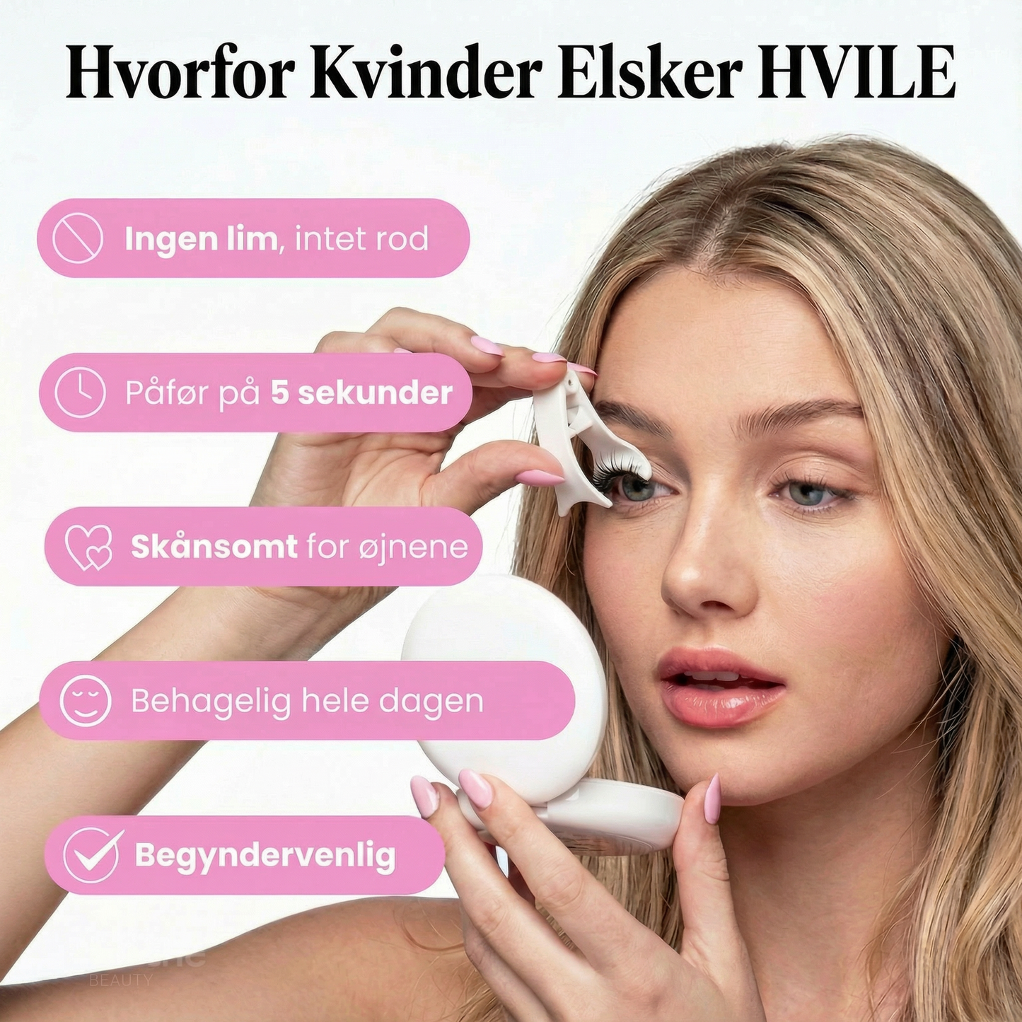 MAGNETISKE VIPPER